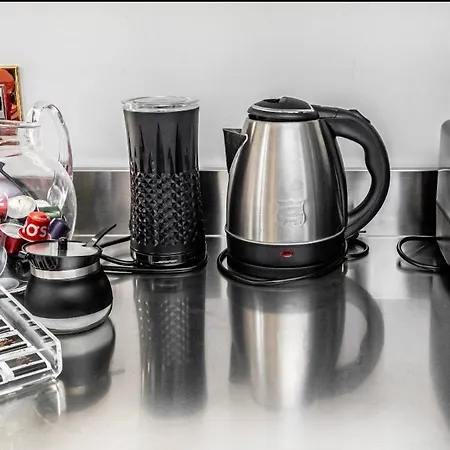 شقة 10 Minuti Dal Duomo - Elegante Domus *