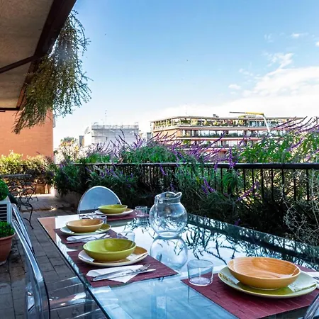 10 Minuti Dal Duomo - Elegante Domus * Μιλάνο