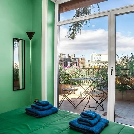 10 Minuti Dal Duomo - Elegante Domus Apartamento *