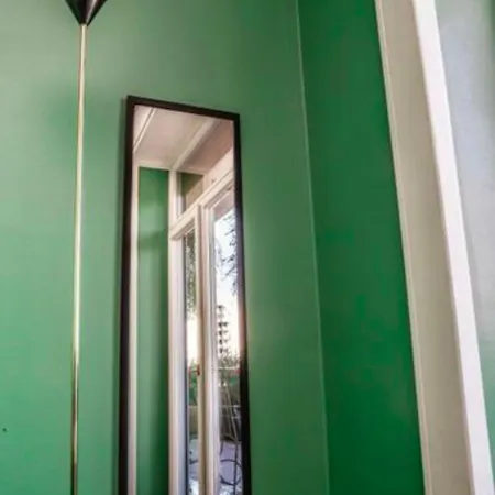 Διαμέρισμα 10 Minuti Dal Duomo - Elegante Domus *