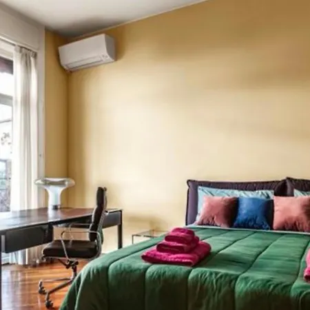 10 Minuti Dal Duomo - Elegante Domus *