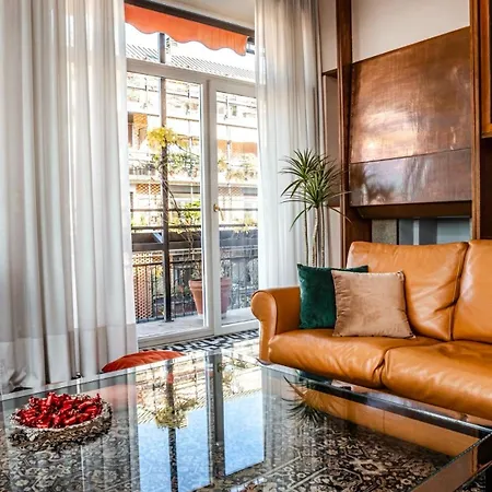 10 Minuti Dal Duomo - Elegante Domus Apartment Milan