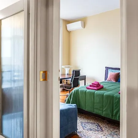 10 Minuti Dal Duomo - Elegante Domus