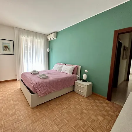 Casa Adeore Apartment *