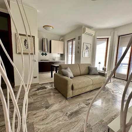 Apartment Casa Adeore Milan