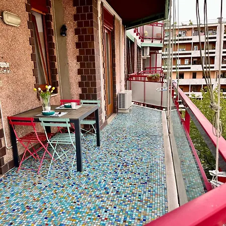 Casa Adeore Apartment Milan