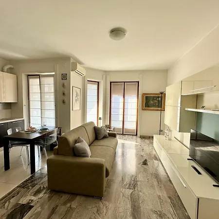 Apartment Casa Adeore *