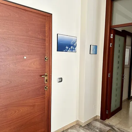 Casa Adeore Milan