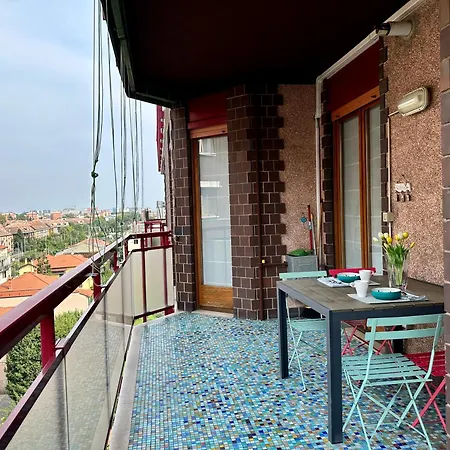 Apartment Casa Adeore Milan