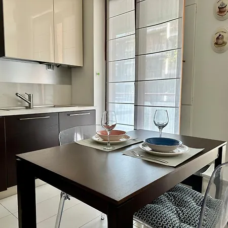 Casa Adeore Apartment