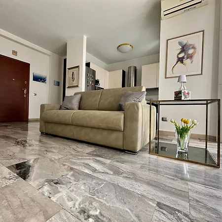 Casa Adeore Apartment
