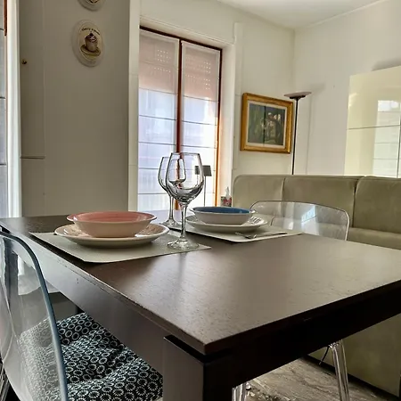 Casa Adeore Apartment