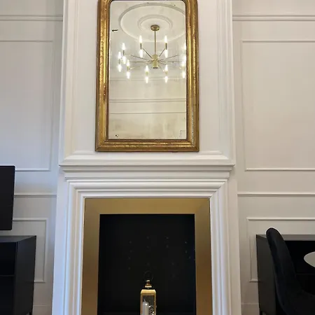 Appartement Comfort Ed Eleganza Tra Liberty Milanesi *