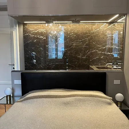 Appartement Comfort Ed Eleganza Tra Liberty Milanesi