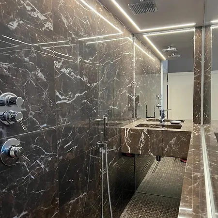 Appartement Comfort Ed Eleganza Tra Liberty Milanesi Milan