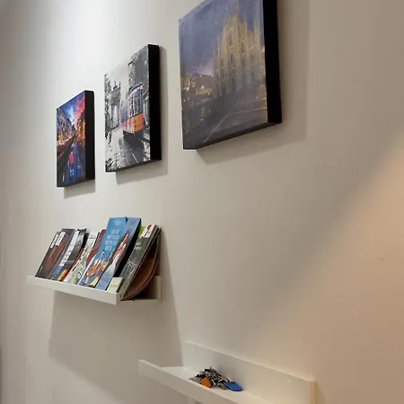 Appartamento Sky Urban Valtorta