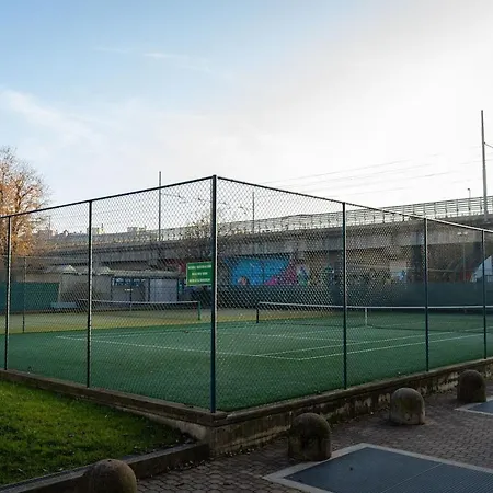 Appartement Sky Urban Valtorta Milaan