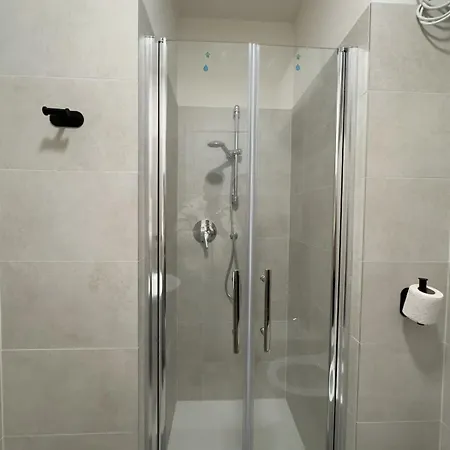 Appartamento Sky Urban Valtorta *