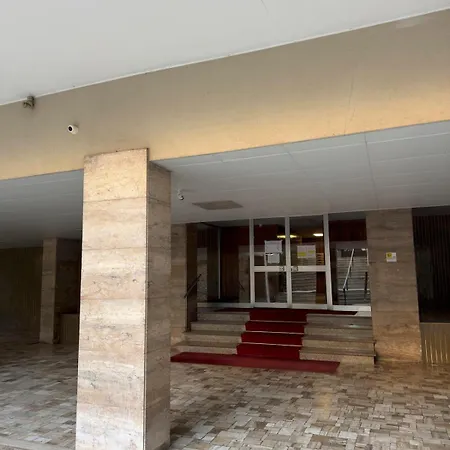 Sky Urban Valtorta * Милан