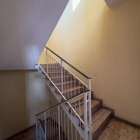 Sky Urban Valtorta Апартаменты *