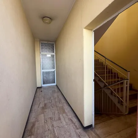 Appartamento Sky Urban Valtorta *