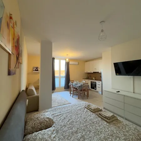 Appartamento Sky Urban Valtorta Milano