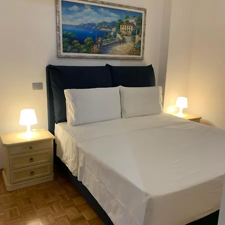 Casa Ruth * 밀라노