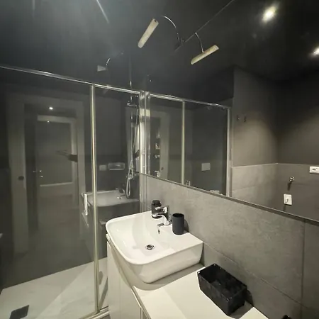 Dolcedeluxe Station Mediolan