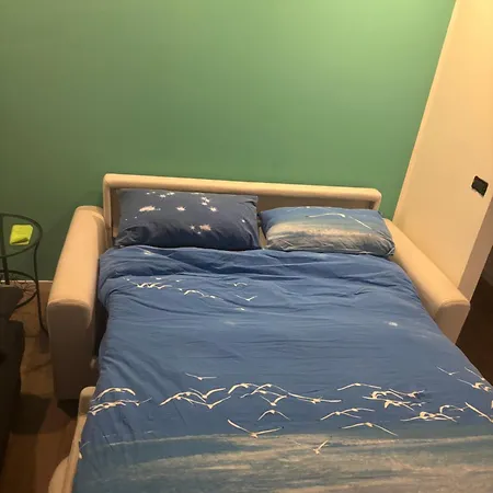 民宿 Posto Letto In Zona Nolo *