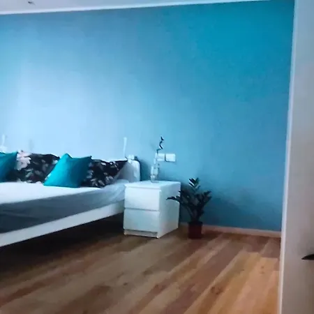Διαμέρισμα Prestigious Apartment Navigli - Milano *
