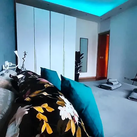 Appartamento Prestigious Apartment Navigli - Milano *