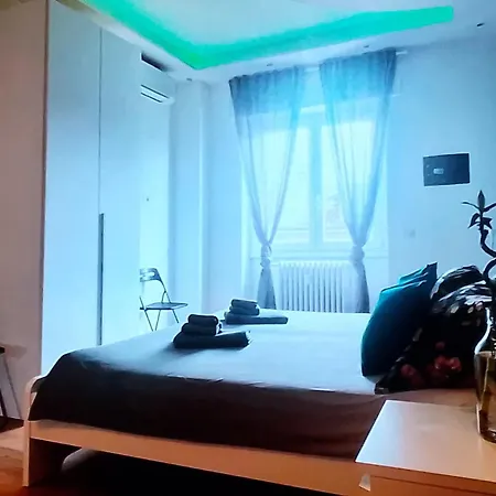 Prestigious Apartment Navigli - Milano Μιλάνο