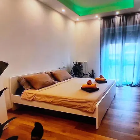 Διαμέρισμα Prestigious Apartment Navigli - Milano *