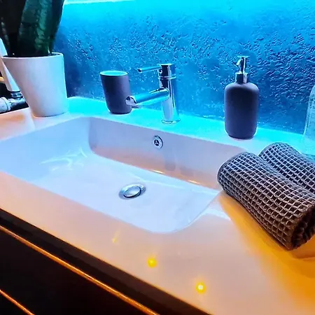 Prestigious Apartment Navigli - Milano *