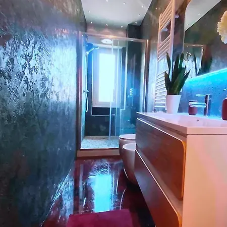 Appartamento Prestigious Apartment Navigli - Milano