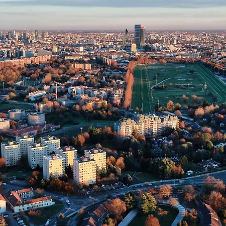 Appartamento Biga - Intero Milano