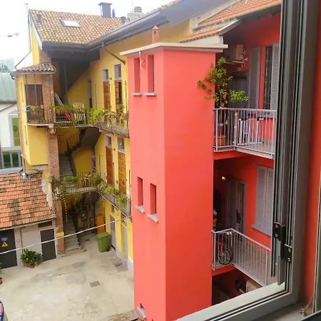 Biga - Intero Milánó