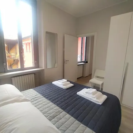 Biga - Intero Milánó