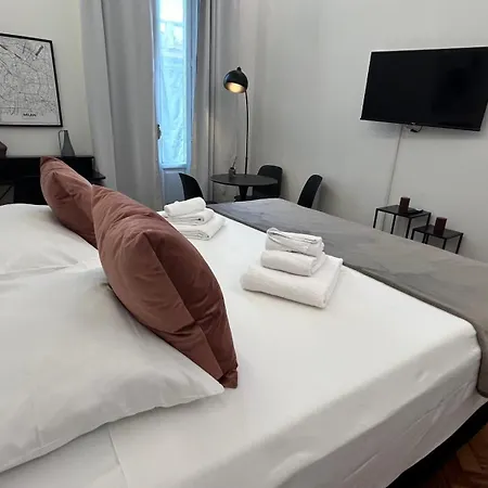 Easylife - In Porta Venezia * Milano