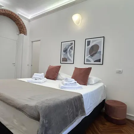 Easylife - In Porta Venezia Szálloda *
