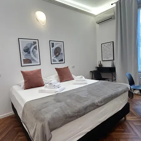 Easylife - In Porta Venezia Milán