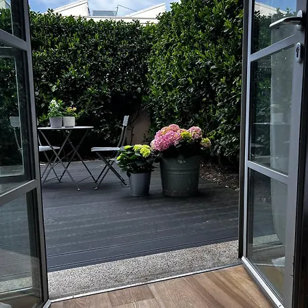 Bed & Breakfast Loft G Hospitality Milano