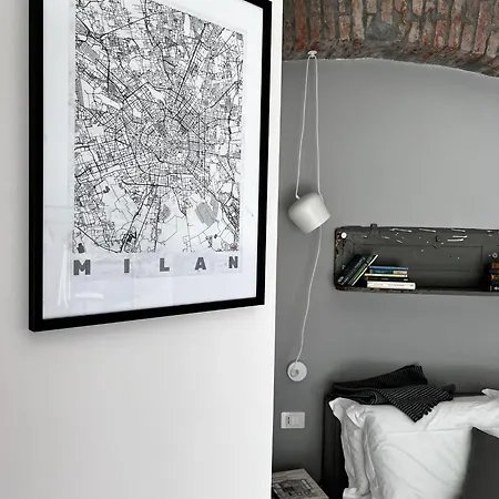 Loft G Hospitality Отель типа 