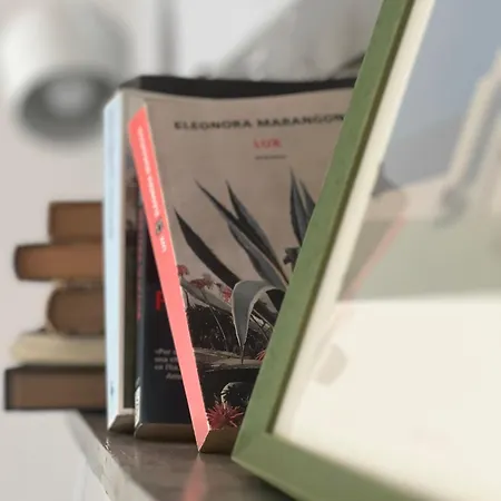 Bed & Breakfast Loft G Hospitality 4*