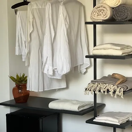 Loft G Hospitality Bed & Breakfast Milano