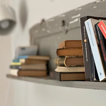 住宿加早餐酒店 Loft G Hospitality 米兰