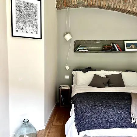 Loft G Hospitality Milano