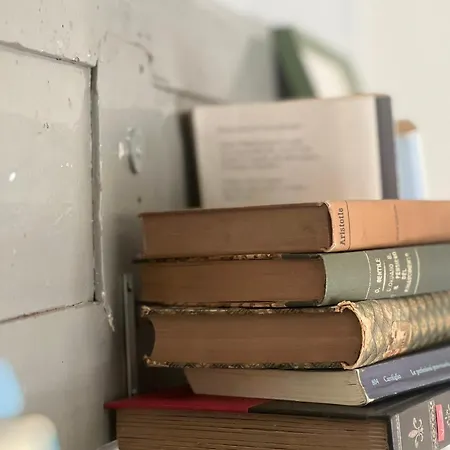 Loft G Hospitality 4* Милан