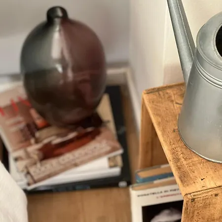 住宿加早餐酒店 Loft G Hospitality 4*