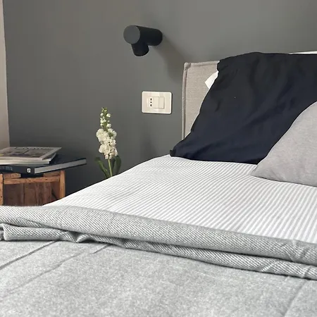 住宿加早餐酒店 Loft G Hospitality 米兰